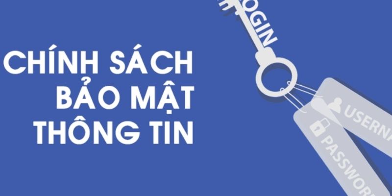 Chính sách bảo mật daga88 về biện pháp bảo vệ dữ liệu