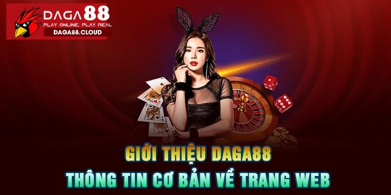 Daga88 là sự lựa chọn lý tưởng khi muốn theo dõi chọi gà