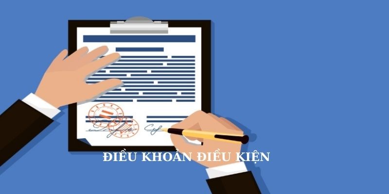 Thông tin cơ bản về điều khoản điều kiện độ tuổi 