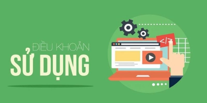 Điều khoản điều kiện tại website daga88 về ưu đãi 